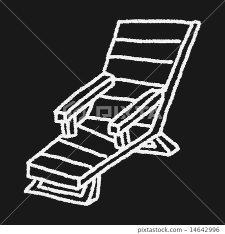 doodle Lounge chair doodle Lounge chair 14642996
