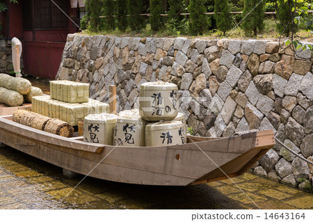 Ichinoseki  - 新鮮綠色 14643164