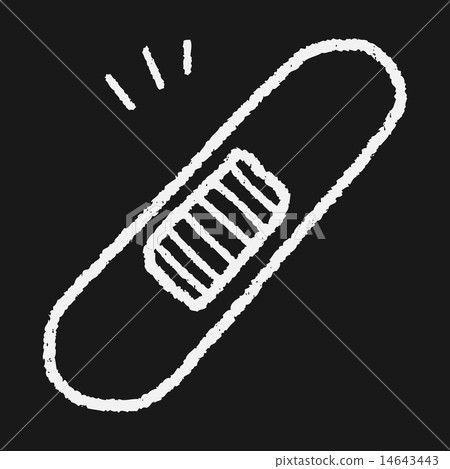 doodle Tape doodle Tape 14643443