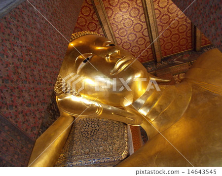 Wat Pho Thai Bangkok景點 14643545