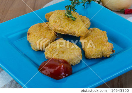 Nuggets 14645500