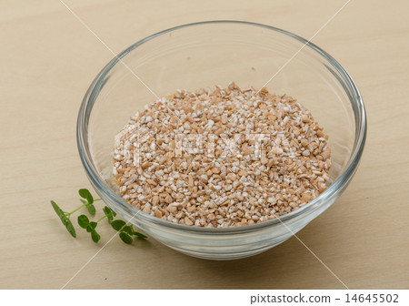 Pearl barley Pearl barley 14645502
