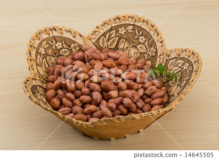 Peanut in the bowl Peanut in the bowl 14645505