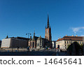 Riddarholm教堂 14645641