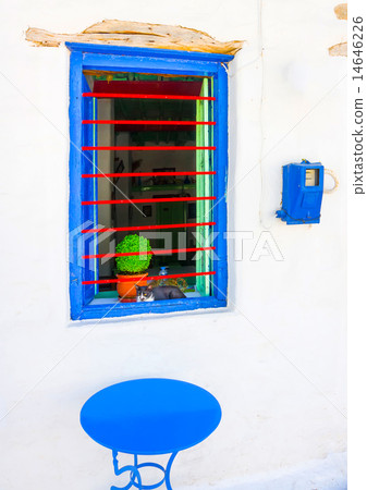 in Amorgos island in Greece 14646226