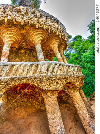 in Barcelona in Spain in Barcelona in Spain 14646377