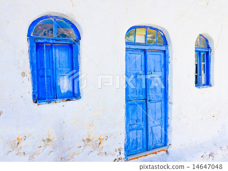 in Amorgos island in Greece in Amorgos island in Greece 14647048