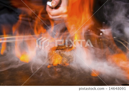 Fillet of fillet 14648091