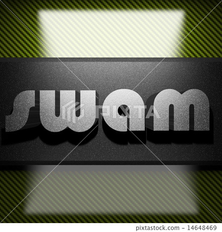 swam word of iron on carbon swam word of iron on carbon 14648469