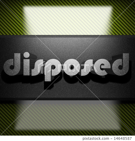 disposed word of iron on carbon disposed word of iron on carbon 14648587