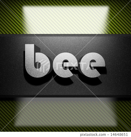 bee word of iron on carbon bee word of iron on carbon 14648651