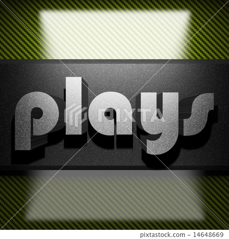 plays word of iron on carbon plays word of iron on carbon 14648669