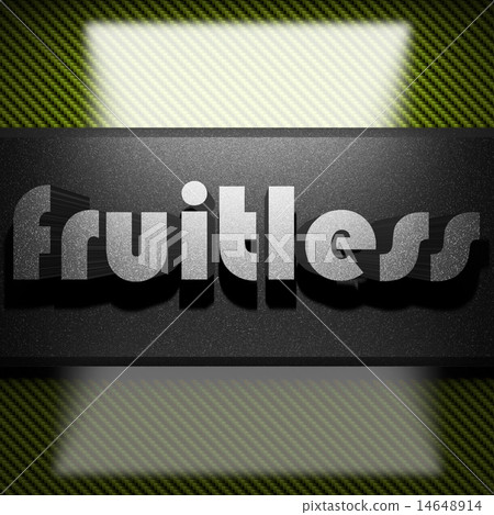 fruitless word of iron on carbon fruitless word of iron on carbon 14648914