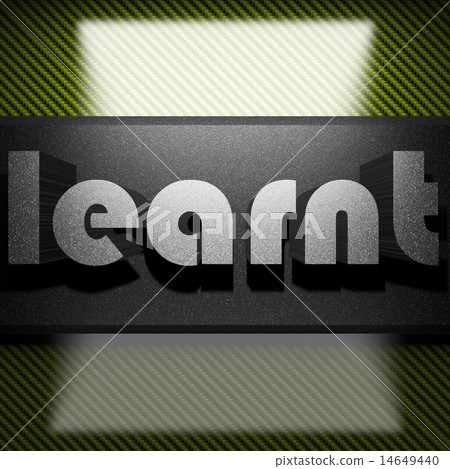 learnt word of iron on carbon learnt word of iron on carbon 14649440
