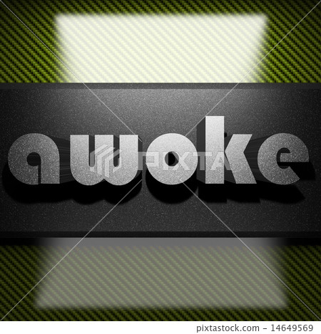 awoke word of iron on carbon awoke word of iron on carbon 14649569