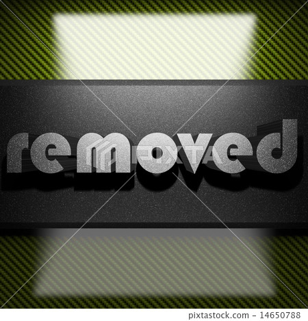 removed word of iron on carbon 14650788