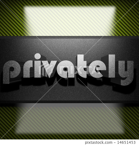 privately word of iron on carbon privately word of iron on carbon 14651453