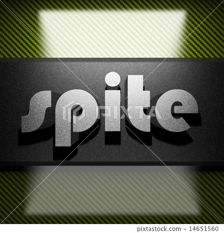 spite word of iron on carbon spite word of iron on carbon 14651560
