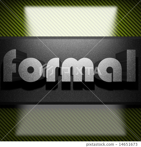 formal word of iron on carbon formal word of iron on carbon 14651673