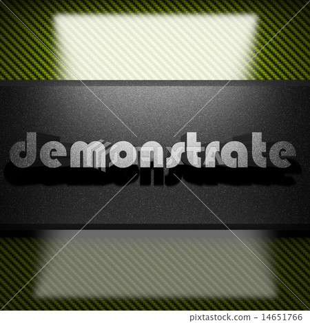demonstrate word of iron on carbon demonstrate word of iron on carbon 14651766