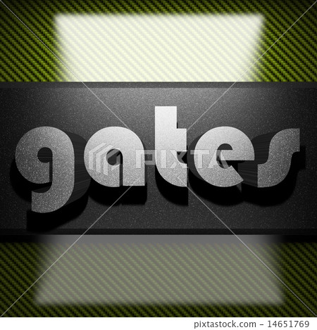 gates word of iron on carbon gates word of iron on carbon 14651769