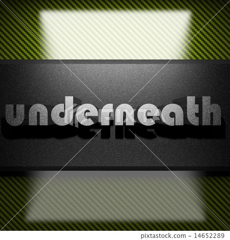 underneath word of iron on carbon underneath word of iron on carbon 14652289