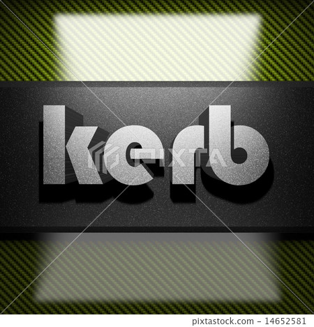 kerb word of iron on carbon kerb word of iron on carbon 14652581