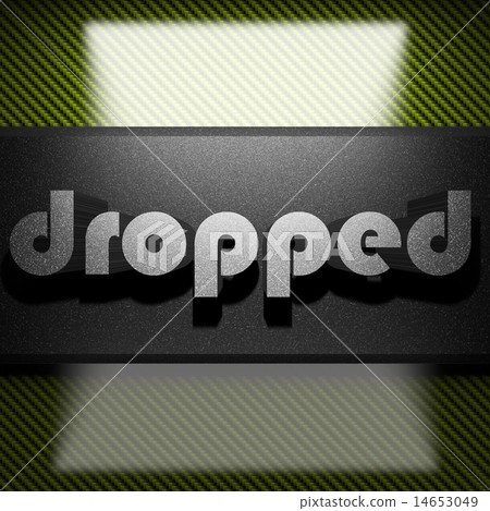 dropped word of iron on carbon dropped word of iron on carbon 14653049