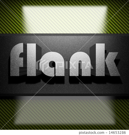 flank word of iron on carbon flank word of iron on carbon 14653286