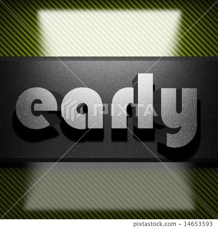 early word of iron on carbon early word of iron on carbon 14653593
