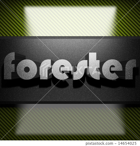 forester word of iron on carbon forester word of iron on carbon 14654025