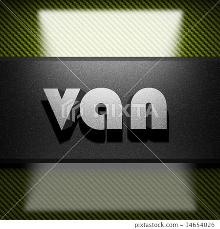 van word of iron on carbon van word of iron on carbon 14654026