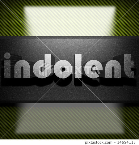 indolent word of iron on carbon indolent word of iron on carbon 14654113