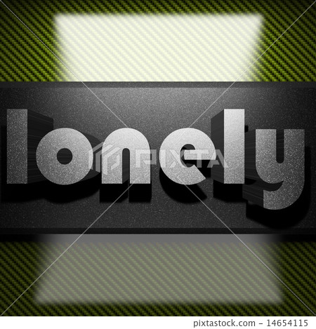 lonely word of iron on carbon lonely word of iron on carbon 14654115