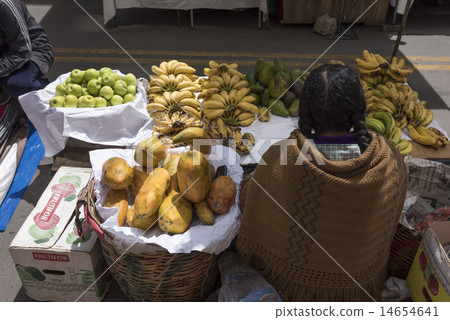 Mercado Negro of La Paz 14654641