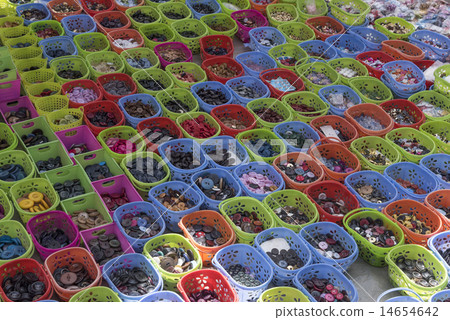 Mercado Negro of La Paz Mercado Negro of La Paz 14654642