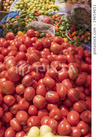 Mercado Negro of La Paz 14654651