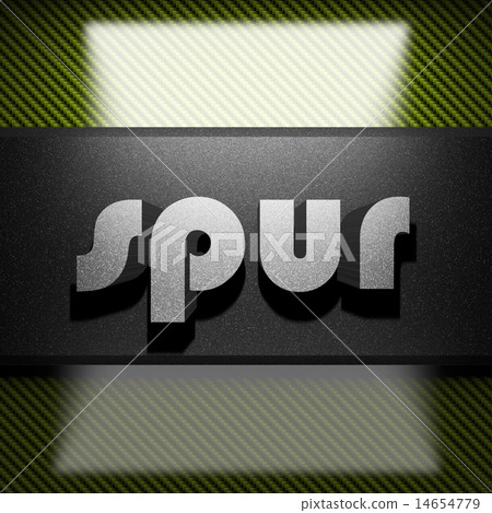 spur word of iron on carbon spur word of iron on carbon 14654779