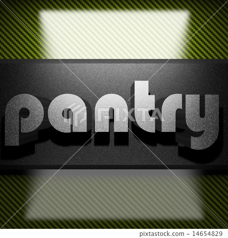 pantry word of iron on carbon pantry word of iron on carbon 14654829