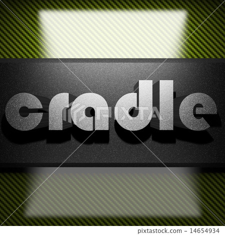 cradle word of iron on carbon cradle word of iron on carbon 14654934