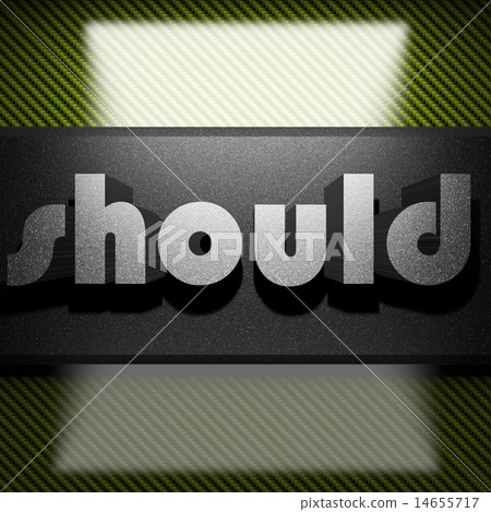 should word of iron on carbon 14655717