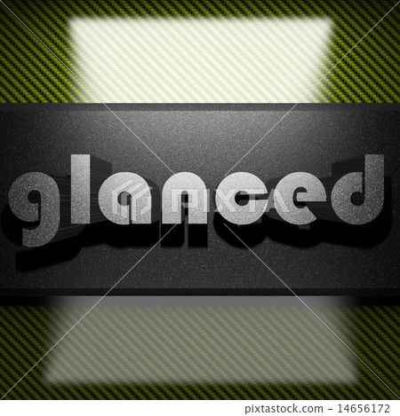 glanced word of iron on carbon glanced word of iron on carbon 14656172