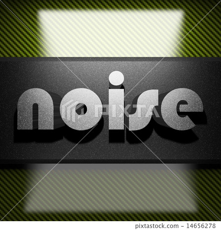 noise word of iron on carbon noise word of iron on carbon 14656278