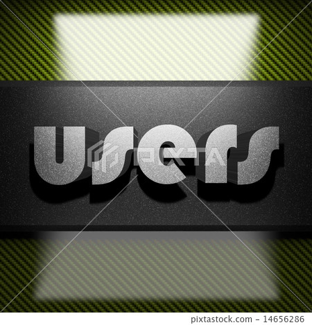 users word of iron on carbon 14656286