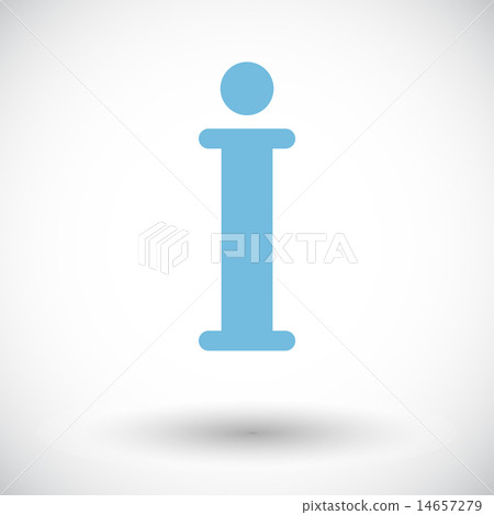 Info icon 14657279