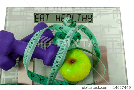 Weighing machine 14657449