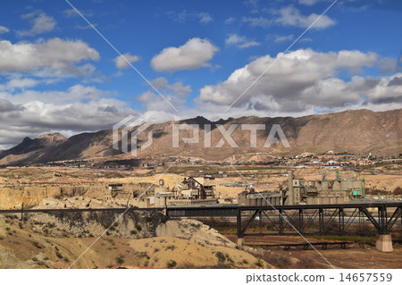 Texas landscape 14657559