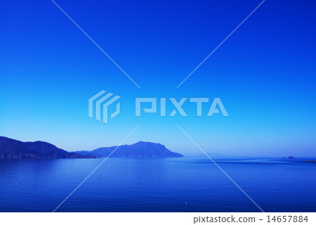 Sekigami Bay @ Tsunoshima Peninsula 14657884