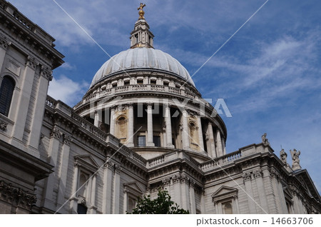 St. Paul 's Cathedral 14663706