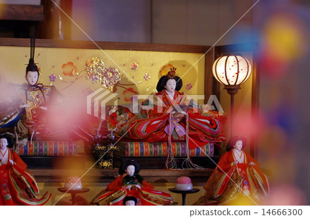柳川Sakake和Hinamatsuri 柳川Sakake和Hinamatsuri 14666300